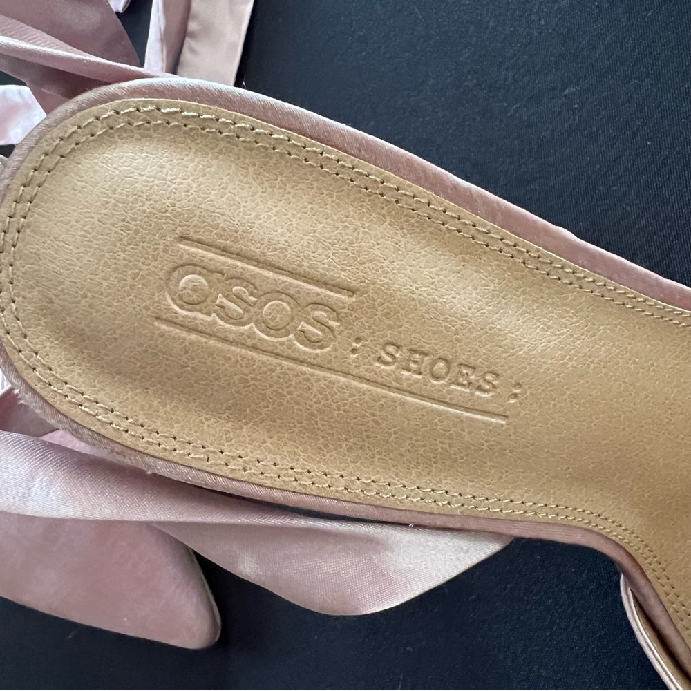 ASOS Heels - Picture 2 of 3